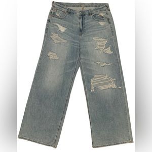 American Eagle Outfitters Jeans